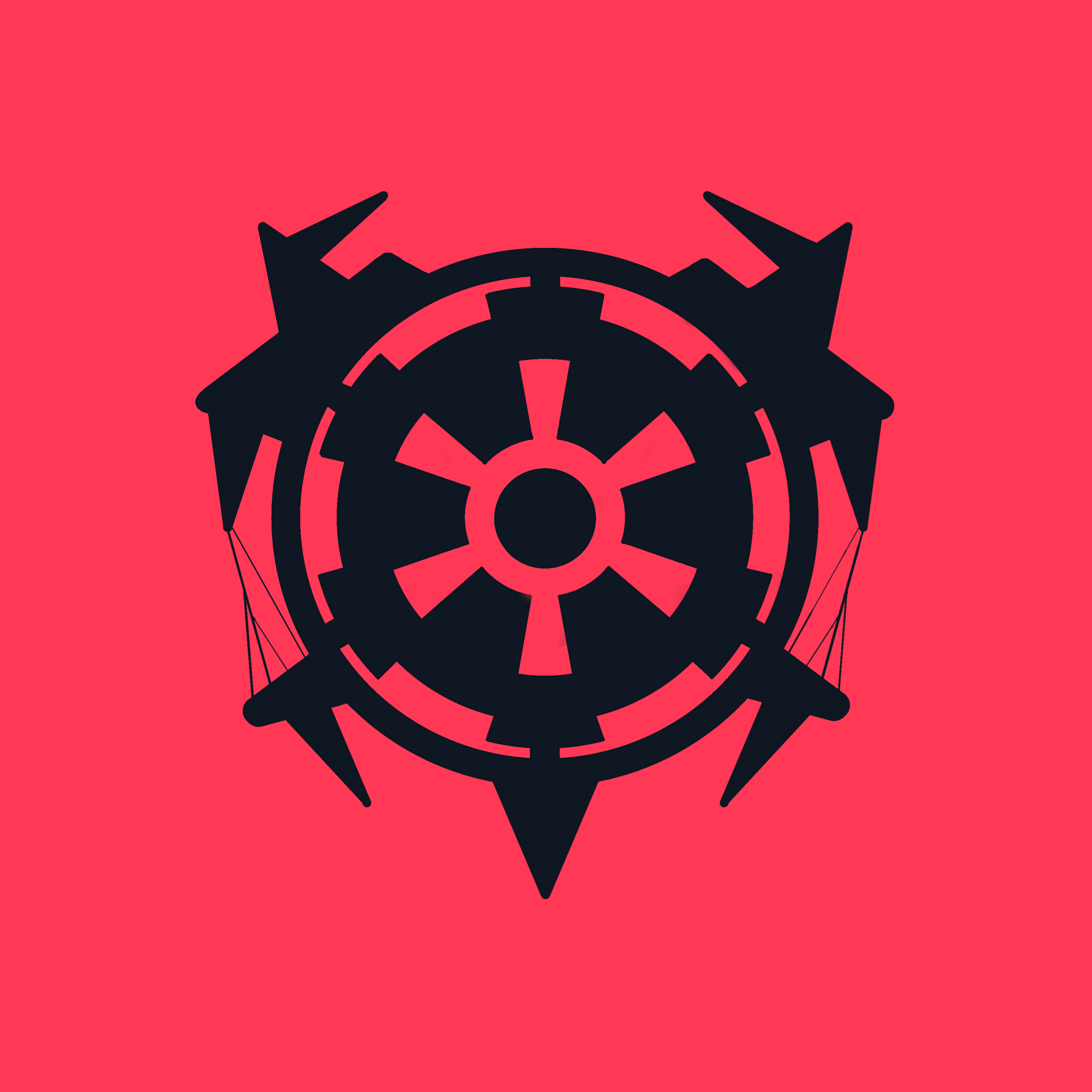 Storia dei Vanguard